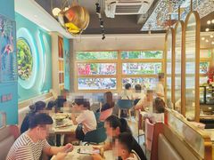 -柠檬树茶餐厅(海雅缤纷城店)