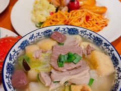 -金鸡湖大酒店·金咖啡厅(国宾路店)