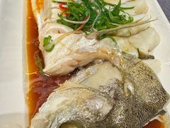 -高佳庄·海鲜酒楼(定海店)