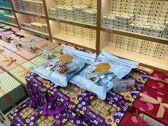 -钜记手信(威尼斯人K12店)