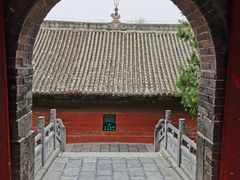 -洛阳白马寺