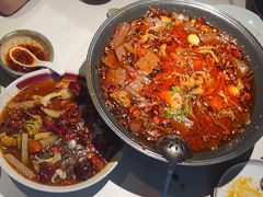 -麻六记(新天地店)