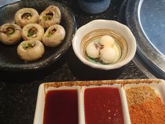 -牛焱·烧肉酒肆(五大道店)