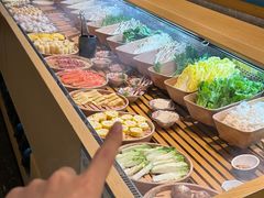 -一绪に寿喜烧(虹悦城店)