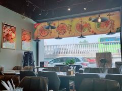 -蝎菜杨·牛肉面 羊蝎子火锅(光熙门北里店)