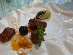 -蔓兰家的四季S0餐厅·融合菜(当代MOMA店)