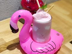 -W CAFE(甜爱路店)