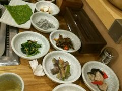 -金顺碳烤肉(1号店)