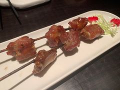 -桂小厨广西菜(万象城店)