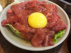 嫩牛肉-四小区火锅·巷子里的重庆火锅(花照壁店)