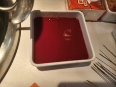 -李姑婆鲜切牛肉火锅自助(凤城二路店)