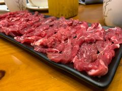 -牛品福潮汕牛肉火锅(旺庄店)