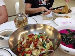 -百灵希尔顿逸林酒店·逸林轩中餐厅