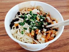 -老五热干面(沿江大道店)