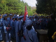 -延安杨家岭革命旧址