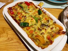 -菲滋意式休闲餐厅(北仑银泰城店)