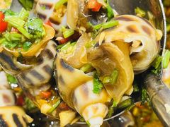 醉美花螺-潮道鱼仔店·潮汕味(长兴路店)
