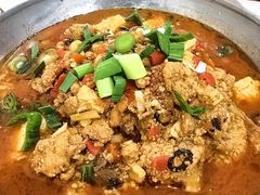 -新新湘菜馆(新中街二条店)