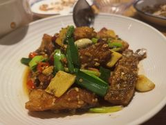 -醉南拳客家菜·河田鸡(西禅寺杨桥店)