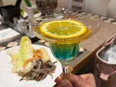 -南通绿洲国际假日酒店全日餐厅