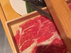 -温野菜涮涮锅(西单大悦城店)