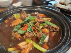 -黄但记老店·陈村粉食府