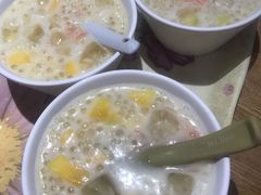 -港湾糖水