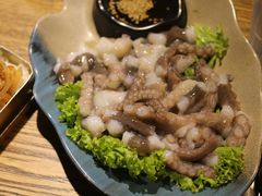 -鑫釜山海鲜烧烤(浑南店)