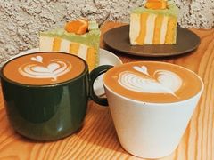 -Infica Coffee