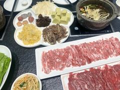 -石记科尔沁肥牛(泰和店)