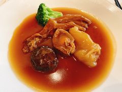 皇朝一品煲-皇朝会.经典传统粤菜(外滩店)