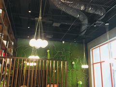 大堂-U你·天然调味(南湖总店)