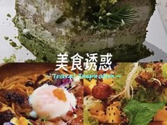 -BE BRIGHT KITCHEN(正佳广场店)