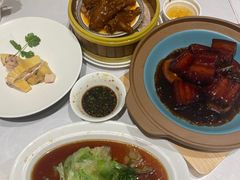 -红城阁·上海味道(四平路店)