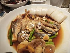 -荣小馆(临海世纪花城店)