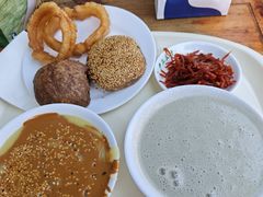 -尹三豆汁(前门旗舰店)