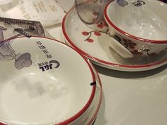 -徐记小怪兽肉蟹煲(中央大街店)