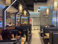 -上渔铁板烧(熙悦汇店)