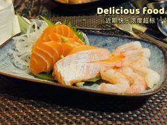 -长沙北辰洲际酒店-兰调全日餐厅