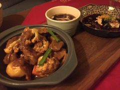 -良木缘咖啡西餐(蜀汉路店)