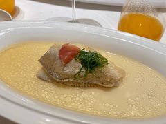 5J火腿蒸臭黄鱼-皖宴(合肥店)