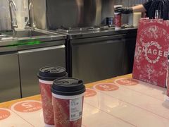 -霸王茶姬(常熟印象城店)
