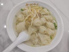 -老西白点心店