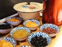 全家福冰粉-川锅一号火锅(铜山万达店)