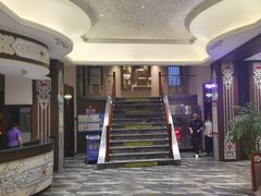 -哈啾嗨·新概念蒙餐(红星新城店)