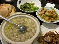 -老牌坊鲁菜名店(聊城美食岛店)