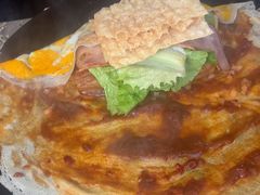 -琦琦蛋饼铺(上南店)