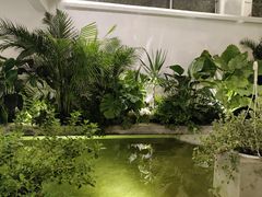 -漫笙舍Manse·咖啡·民宿