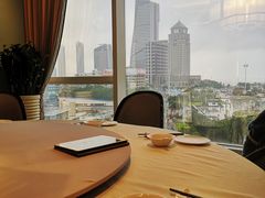 -金苑海鲜酒家(来魅力店)