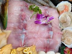 -丽江庭院·云南野生菌·海鲜火锅(鼓楼四合院店)